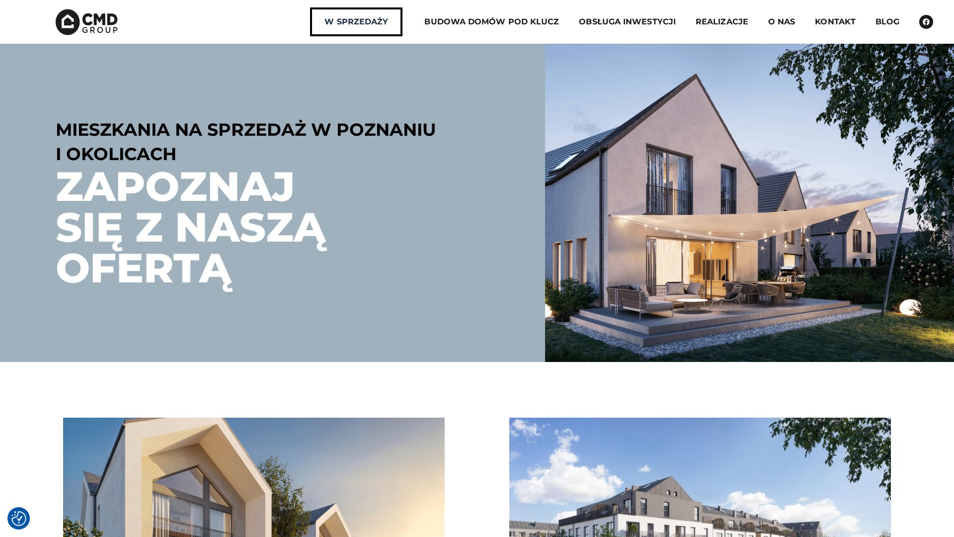 Mieszkania na sprzedaż w Poznaniu jako inwestycja – czy zakup pod wynajem się opłaca?
